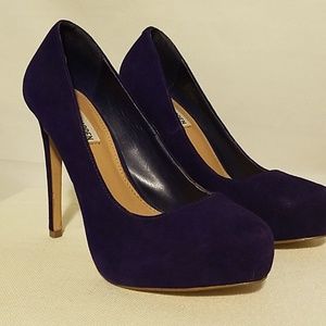 Steve Madden Pumps 8M